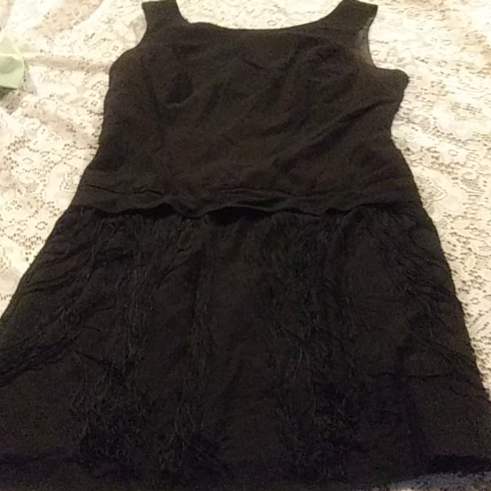 I'm selling a cute dress